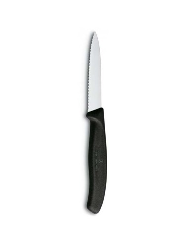 CUCHILLO VICTORINOX SWISS CLASSIC DENTADO