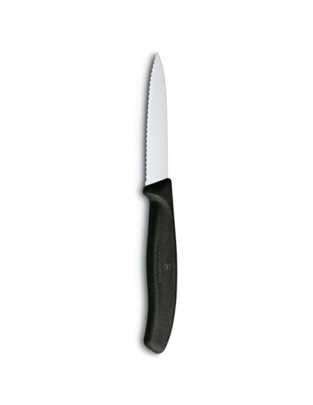 CUCHILLO VICTORINOX SWISS CLASSIC DENTADO