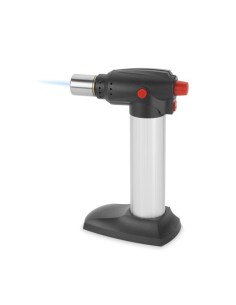 SOPLETE COCINA LLAMA FUERTE PUJADAS