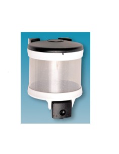 Dosificador de Jabón Luxe - Cuchillerías Sabín