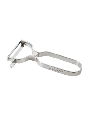 Pelador Arcos Inoxidable - Cuchillerías Sabín