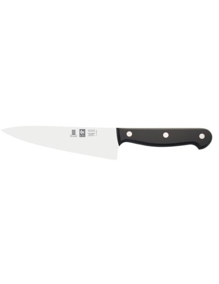 CUCHILLO CHEF TECHNIK 15 CM.POM
