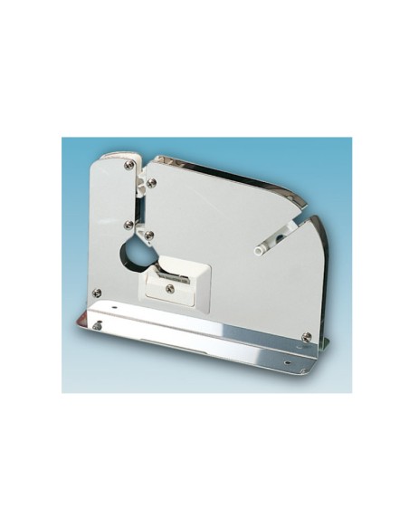 MÁQUINA CIERRA BOLSAS INOX