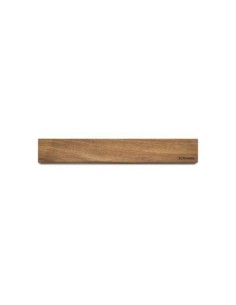 SOPORTE MAGNÉTICO DE ACACIA 3 CLAVELES
