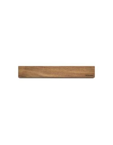 SOPORTE MAGNÉTICO DE ACACIA 3 CLAVELES