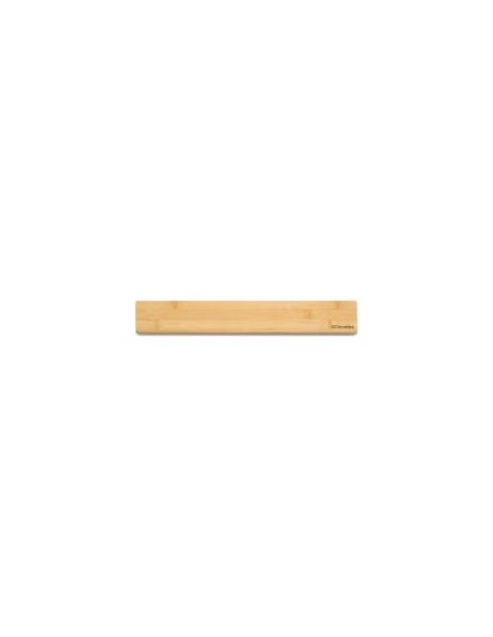 SOPORTE MAGNÉTICO DE ACACIA 3 CLAVELES