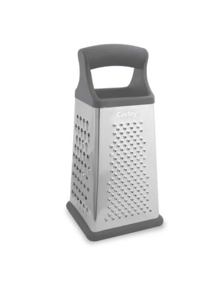 RALLADOR MANUAL CASTEY