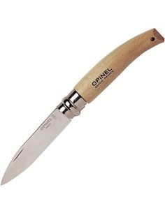 NAVAJA DE JARDÍN OPINEL
