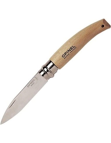 NAVAJA DE JARDÍN OPINEL