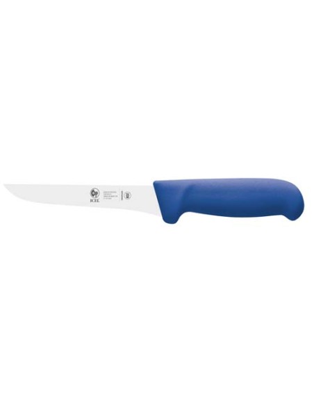 CUCHILLO DESHUESAR SAFE NEGRO 15 CM