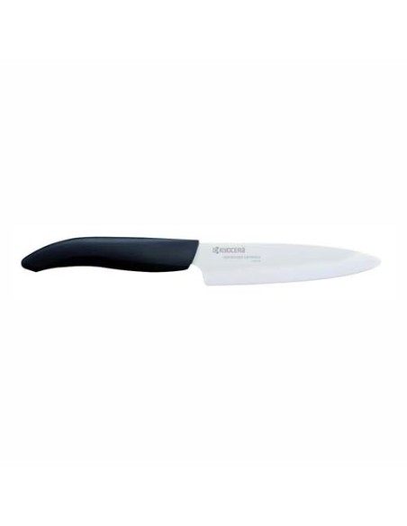 CUCHILLO KYOCERA FK-11 WH-BK