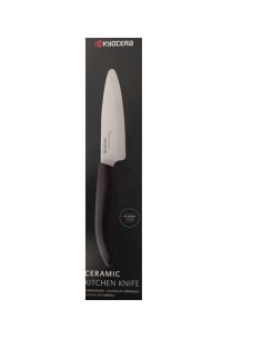 CUCHILLO KYOCERA FK-11 WH-BK 2