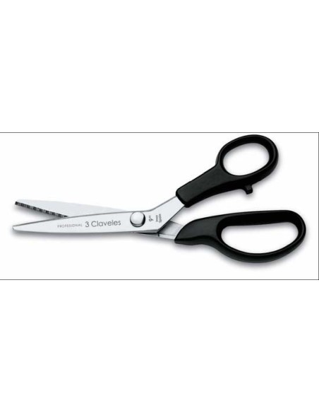 tijera-zig-zag-3-claveles