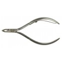 ALICATE CUTÍCULA INOX/COBALT SAM