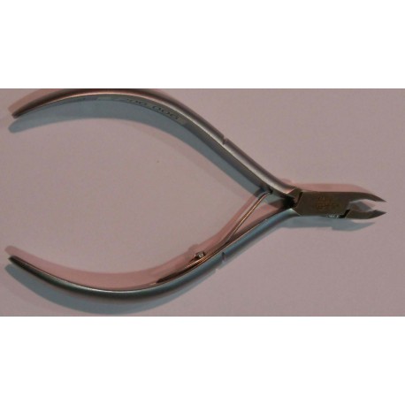 ALICATE CUTÍCULA INOX/COBALT SAM