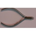 ALICATE CUTÍCULA INOX/COBALT SAM