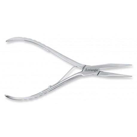 ALICATES ESPINAS PUNTA REDONDEADA TRIANGLE