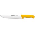 CUCHILLO ARCOS AMARILLO CARNICERO 15 CM CUCHILLO ARCOS AMARILLO CARNICERO 15 CM