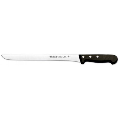 CUCHILLO ARCOS JAMON POM 28 CM